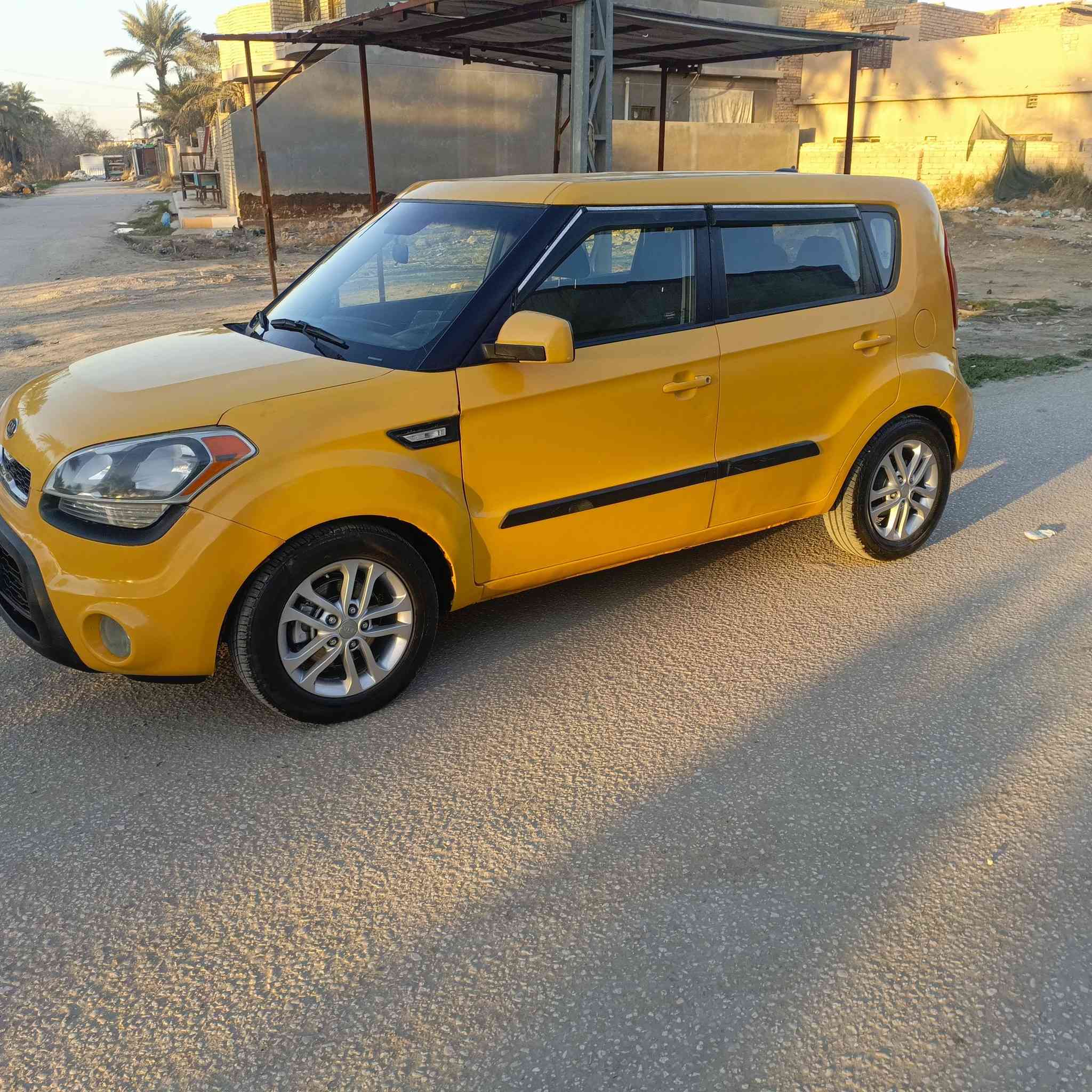 صول 2013سياره جاهزه ***********
