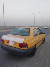 سايبا • ٢٠١٧ • بلاديه