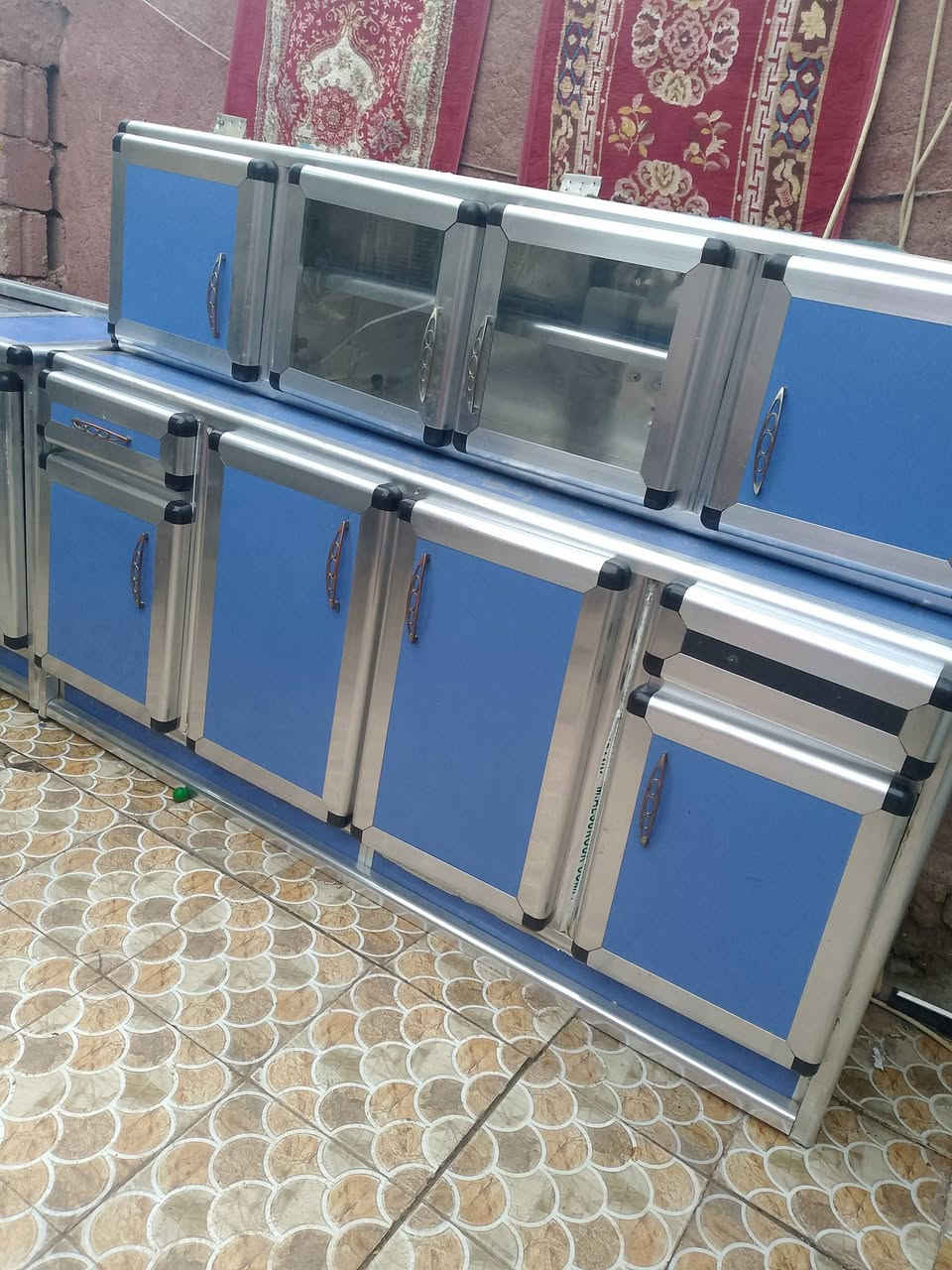 مكلف بلنشر كاونتر تسكام ٣قطع ٣٠٠ وبي مجال مكانه حله للاستفسار الاتصال على الرقم ***********
