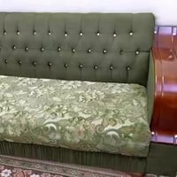 متوفر تخم للبيع ٦ مقاعد زاويه + طابوريه + كوشات امانه الله التخم جديد ...