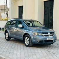 جورني • ٢٠١٠ • ٦ سلندر