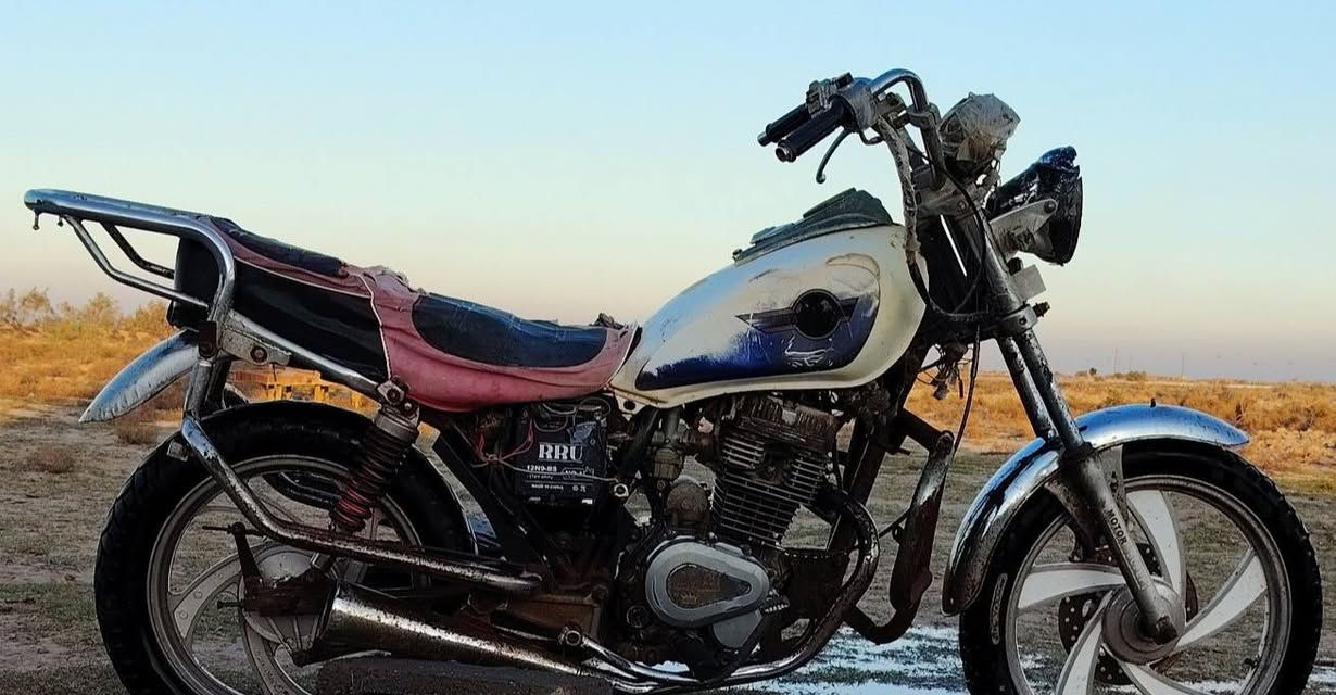 للبيع موديل 2015 مفتوحه كلك
السعر 175
***********
