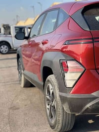 للبيع  كونا موديل 2024 وارد امريكي ضرر بنيد فقط  وبلعراق صار بيها بابي...