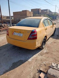 شيري أي5 • كفالة • الحله البكرلي