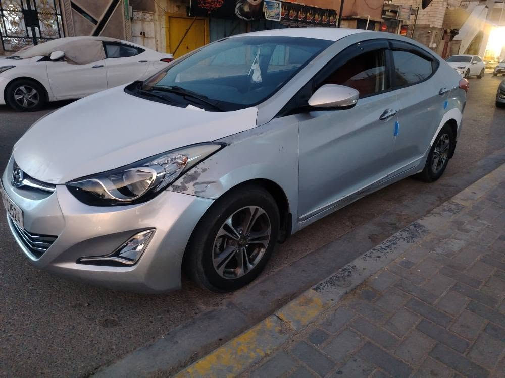 النترى افانتي موديل 2015بصره تحويل مشروع وطني سنويه ورقام جدد انكليزي وارد كوري مكفوله ضربه وتبديل اما الصبغ ماينكفل مكينه 1600دوووش جاهزه حداديه تبريد تخم تاير مكينه كير كهربائيات كله شغال السعر 78العنوان بصره حيانيه رقمي *********** البصرة, العراق
