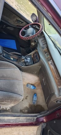 محرك شرط • ما بيها صبغ • فحص نينوى