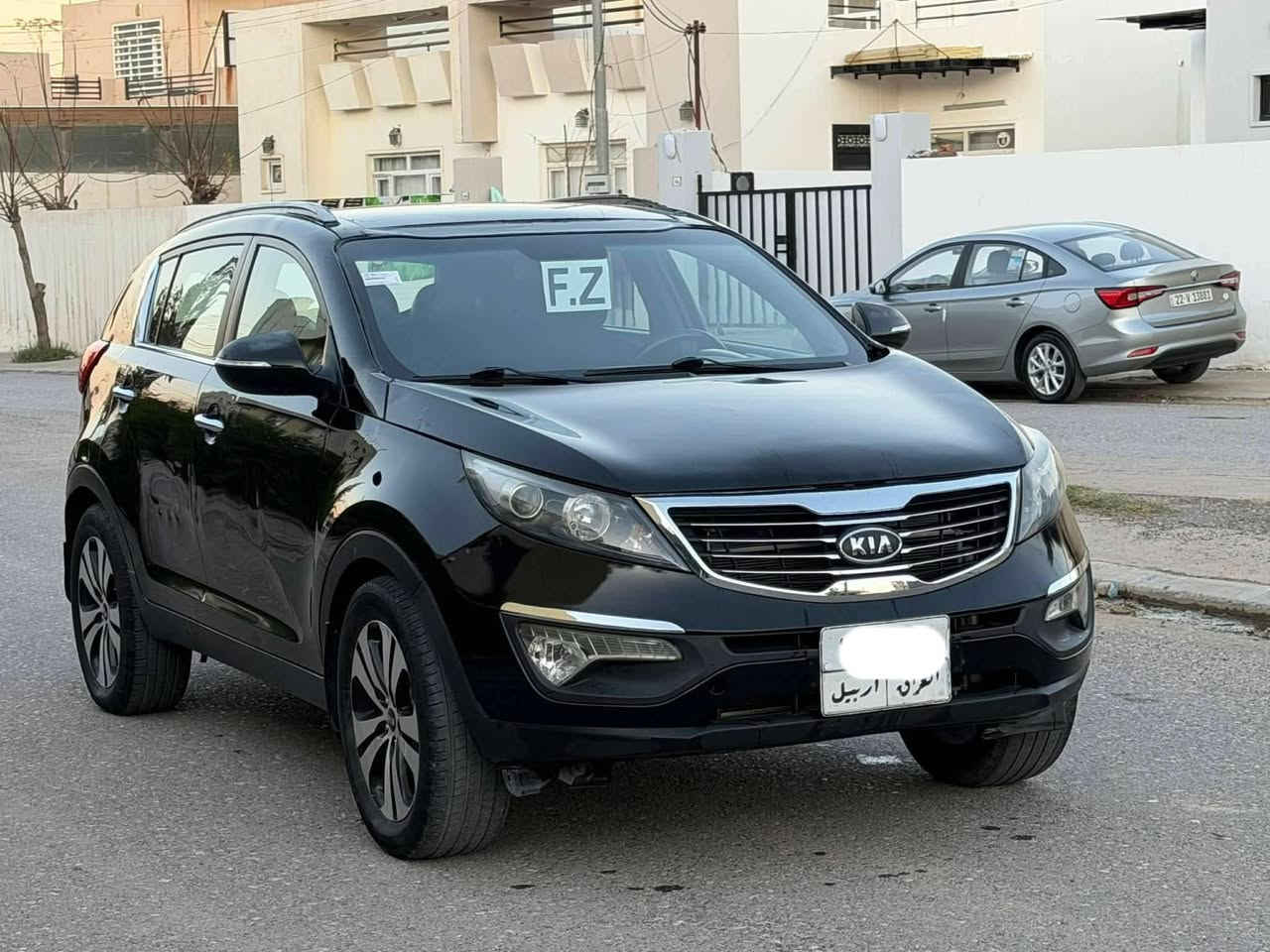 سلام عليكم كيا سبورتج 2011 فول مواصفات كير محرك بشرط حدادية تواير جديده بنوراما بجم كبس خلف كبس راديتر تبريد جديد الضرر موجودة بالسونار اربع قطع صبغ السعر 102 /رقم الموبايل  *********** بيها مجال بسيط
