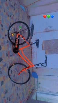 بيسكل بناتي • حجم 26 • موديل 2021 ياباني