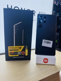 S25 الترا • ٢٥٦ • مستخدم بسيط