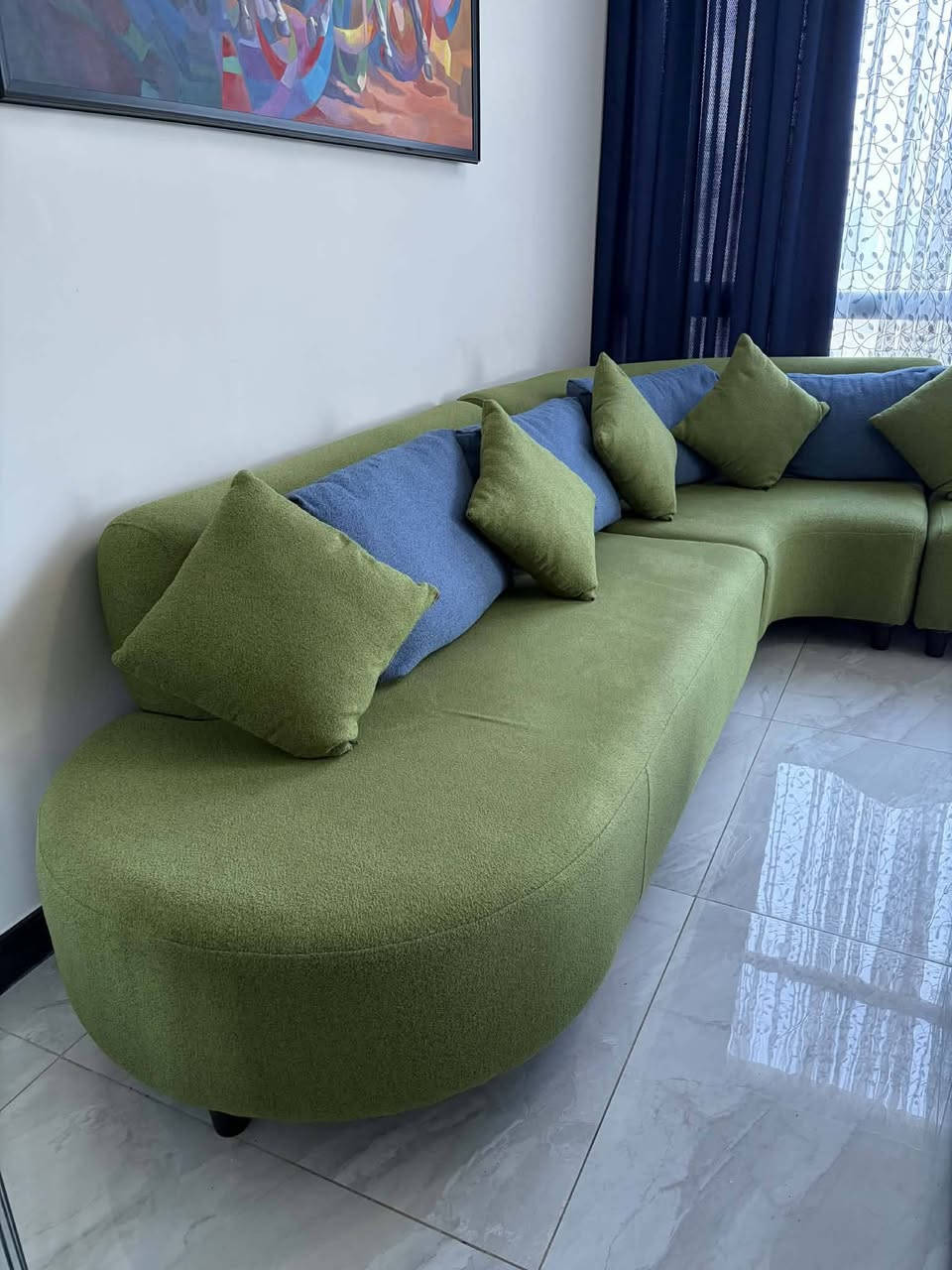 تخم تركي 10 مقاعد مستعمل 5 اشهر فقط سعره 800 شراي يتفضل خاص


**إذا كنت صاحب هذا الإعلان وتريد حذفه لأي سبب، رجاءا أرسل رسالة إلى الدعم الفني**