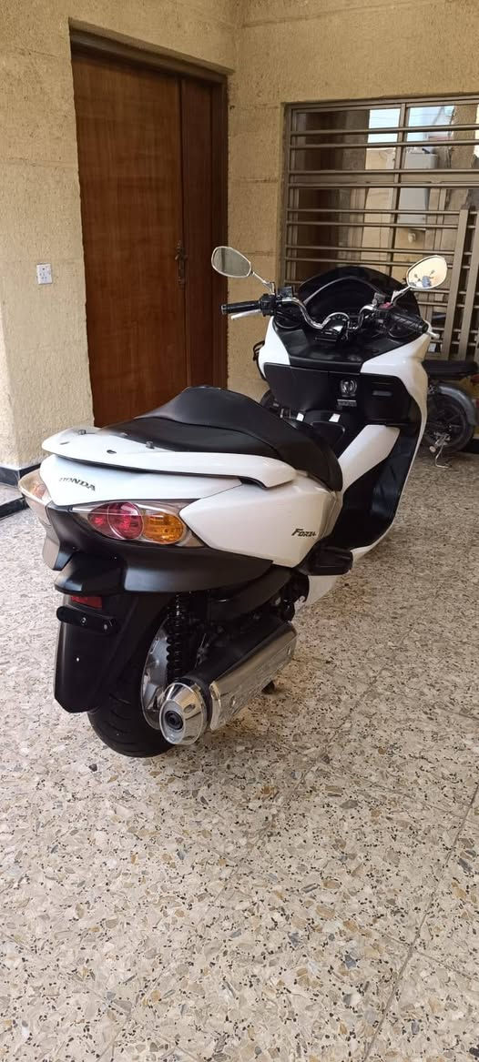 فورزه صفر 10 جديده لوك مال رمبه عميه بلاد لون ابيض ثلجي فول جي بي اس مرايات نيكل دبلات نيكل دراجه زيرو ماشيه 29 الف حقيقي الشراي يتصل واني خادم السعر 17 ونص مكان بغداد  وات ساب موجود رقم ***********
