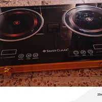 طباخ • سلفر كلاس • قابل للتفاوض
