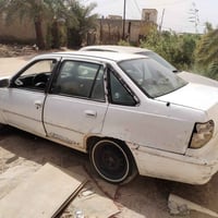 سلو • ٩٤ • كير جديد