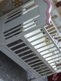 جرباية فرنسيه • طاولات زان أصلي • فراش كامل