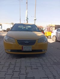 الانتره • ٢٠١٠ • مكينة ٢٠٠٠