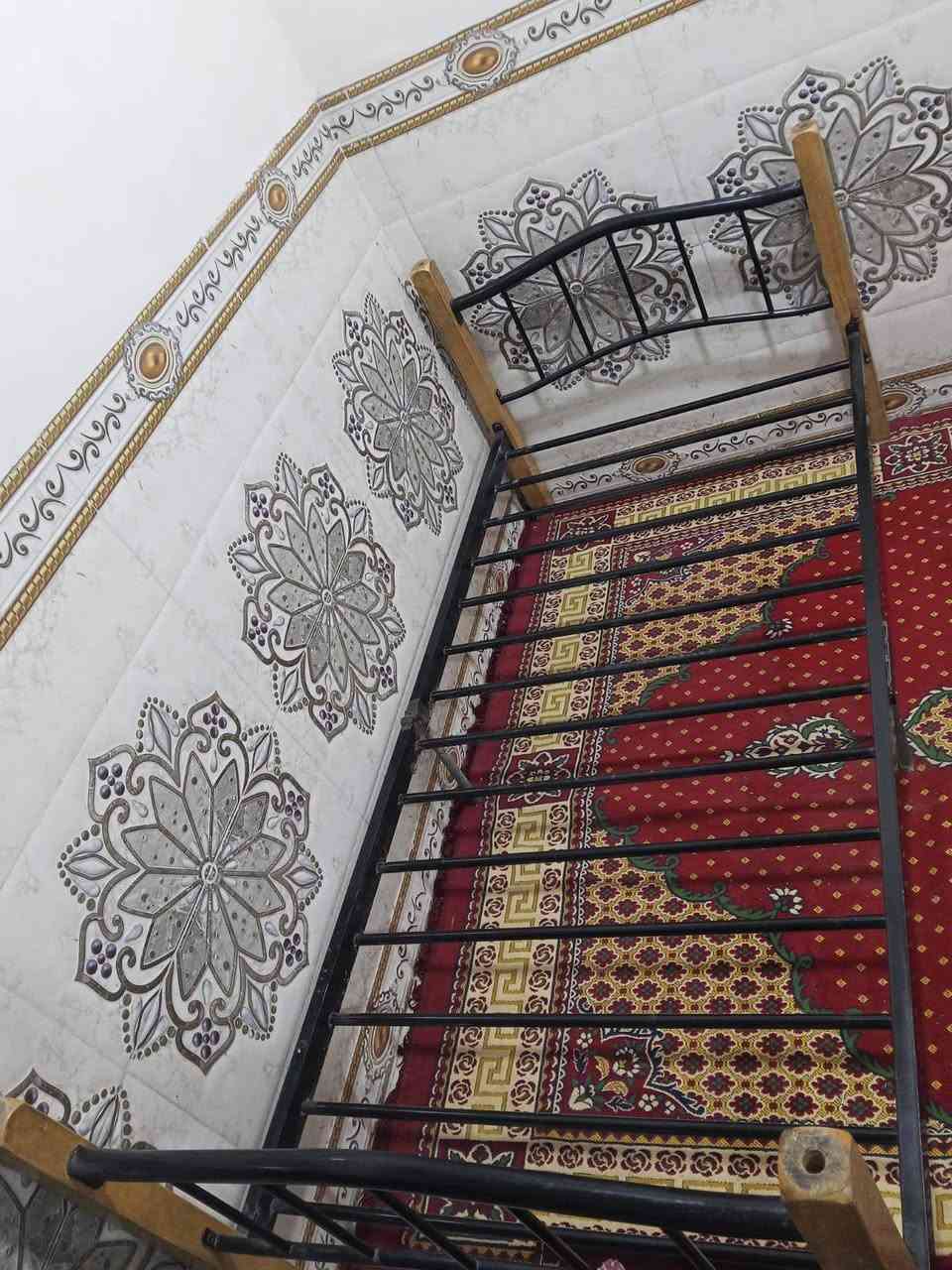 للبيع مستعمل 
كشك 
رف وسطي جديد 
جربايه حديد نفر 3 قطع موجود
جهاز واي فاي 
الاستفسار ع الخاص


**إذا كنت صاحب هذا الإعلان وتريد حذفه لأي سبب، رجاءا أرسل رسالة إلى الدعم الفني**