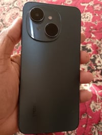 تكنو سبارك كو ١ • ٦٤ • سماعه عاطله