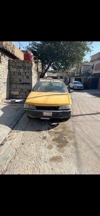 ٢٠١٠ • محرك نضيف • كهربا ضعيفة