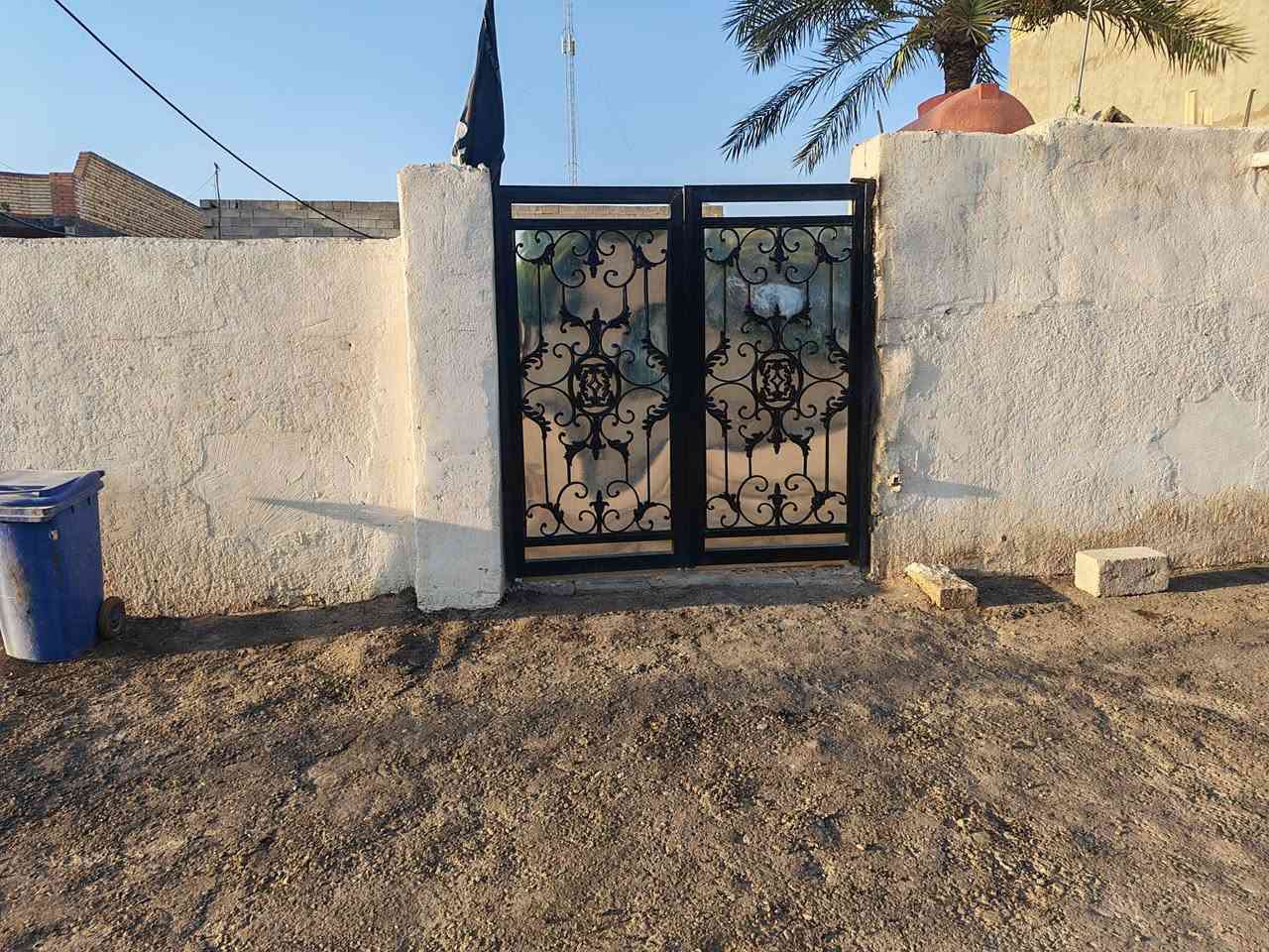 سلام عليكم بيتين للعيب مساحه600 طابو زراعي 25 منطقه زيوت بستان كاظم السدخان //***********
