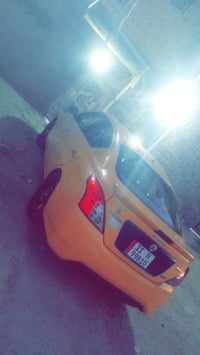 فيرزه • ٢٠١٣ • مجال بسيط