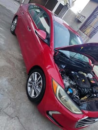 النترا فول • ٢٠١٧ • كربلاء طويريج