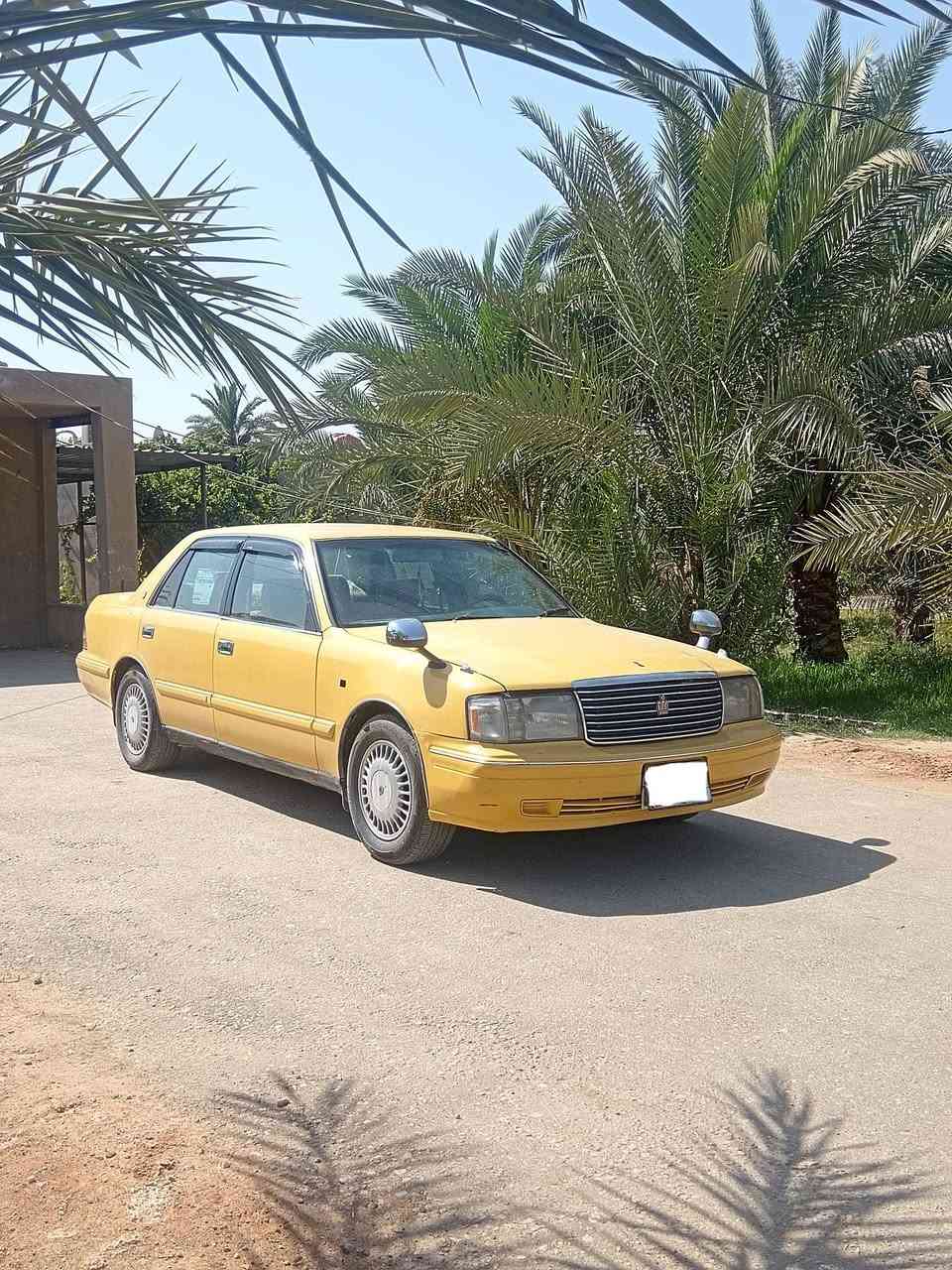 سلام عليكم للبيع راس الثور تكم موديل 2000اصل رقم بصرة كفاله من الكص والنقل جثه وضربه قويه مكنيه 3000 حداديه جديده تخم تاير تبريد ثلج تبريد ورا وكدام شاصي 55 12قرص جنجر السعره 85 وبيها مجال والمكان النجف الكوفه الرقم ***********
