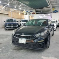 فورتي • ٢٠١٩ • محرك ٢٠٠٠