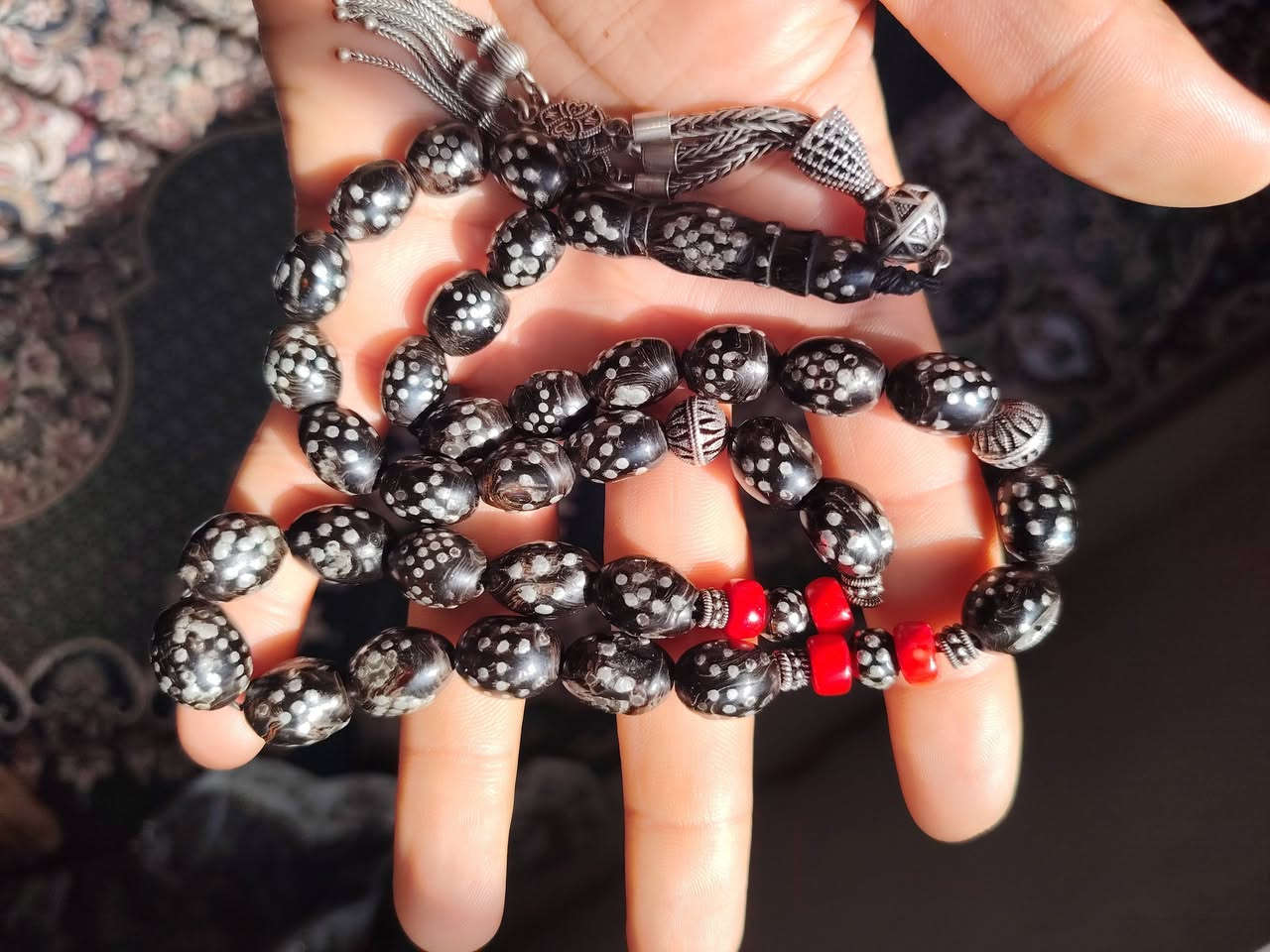 يسر حجازي مكاوي قديم القديم انتيك الانتيك دك فضه ٣٣ خشنه الوزن 81غرام مع الكركوشة الكركوشة فضه


**إذا كنت صاحب هذا الإعلان وتريد حذفه لأي سبب، رجاءا أرسل رسالة إلى الدعم الفني**