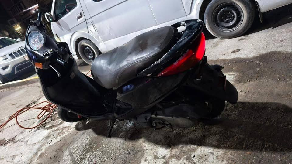 دراجه بريز البيع كوم حديد بل 150 بيه مجال رقم الهاتف ***********
