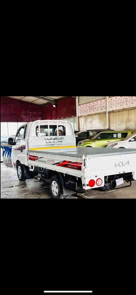 سلام عليكم 

لبيع كيه بنكو موديل 2025.

ماشيه     20 ألف حقيقي. 

السياره مكفوله كفاله عامه من كلشي 

العنوان تقاطع نهروان بنفس التقاطع 
الستفسار.   ‭0785 205 8090‬
