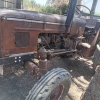 مكينه عنتر • موديل ٨٣ • تحويل