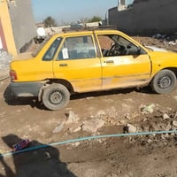 ٢٠١٢ • مكينة وكير ابرايد • رقم ميسان