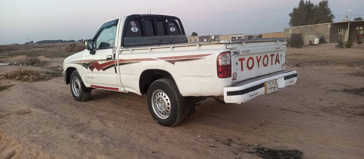 السلام عليكم للبيع بيكم موديل 2005 رقم ديالى مشروع وطني سنويه جديده شرط كير ومحرك  بيه رشات صبغ مكان السياره ديالى العظيم مامتواجد عل فيس واني مكلف بل نشر 
***********
***********
