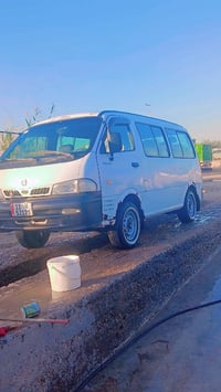 بريجو موديل 1998كير اكسن كفاله مكينه بيها بخار شاصي جهة العبري معمر ال...