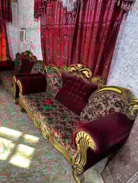 تخم قنفات ملكي • ١٣نفر • كربلاء الحسينية