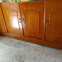 كنتور • بوفيه • ٣/٤ ابواب