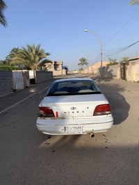 برنس فراشه • ١٩٩٦ • محتاج تعمير