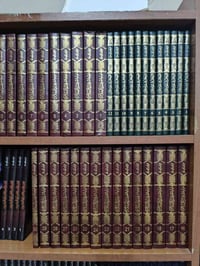 مكتبة كاملة • كتب إسلامية • توصيل