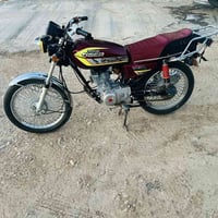 دراجه يراني تايكر موديل 20 سعر 450 بيها مجال // 07731501084