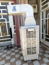 مبردة ام الخرطوم • حجم 70 • نظيفه100%