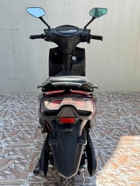 موديل 2024 • ماشيه ٧٥٠٠كم • سرعة ٦٥ كم/س