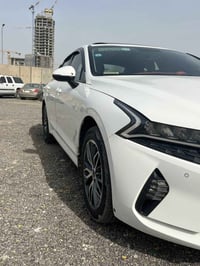 كي 5  خليجي محرك 2000 مكفوله مديل 21 السعر 190 /////07724779447