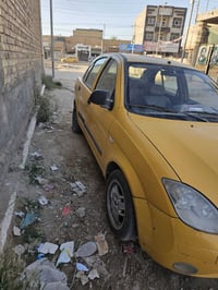 مكينة وگير مكفولة • ٢٠١٦ • بابل