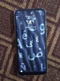 هونر A9 • نضافه ٩٠ • ذاكره ٦٤