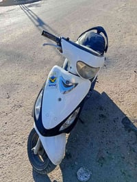 ماكس منغولي • دراجة كهربائية • حي تراث