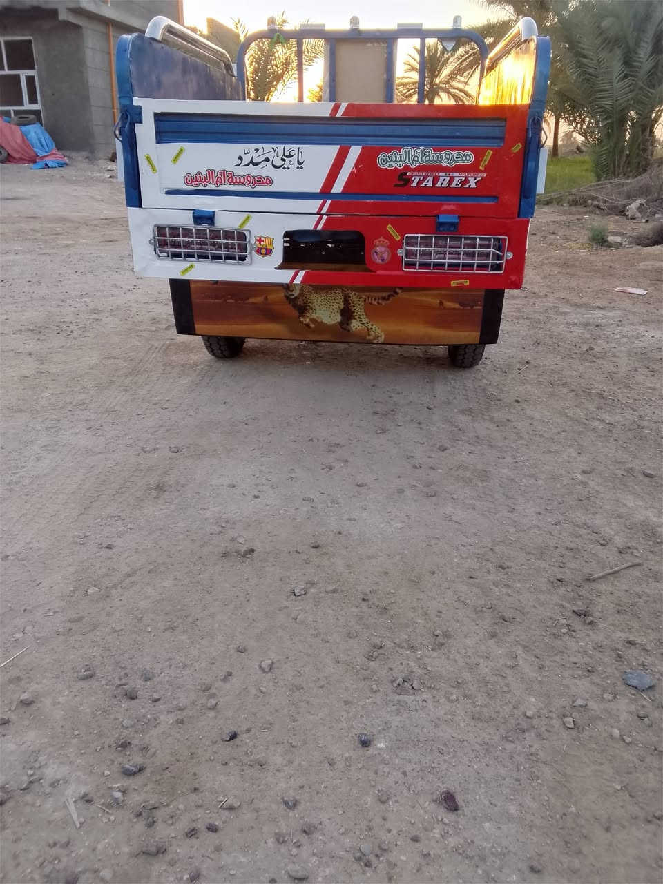 سلام عليكم ستوته دايون البيع مكفولة كفاله عامه وراق اصليه ورقت وكيل موجوده شاصي ركبه كفاله موديل 2019 تخم تاير كهربائيات كامله سعره 1550 وبيه مجال بصيط مكاني بابل شوملي رقم ***********
