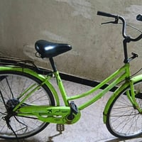 البصره التنومه • دراجة هوائية