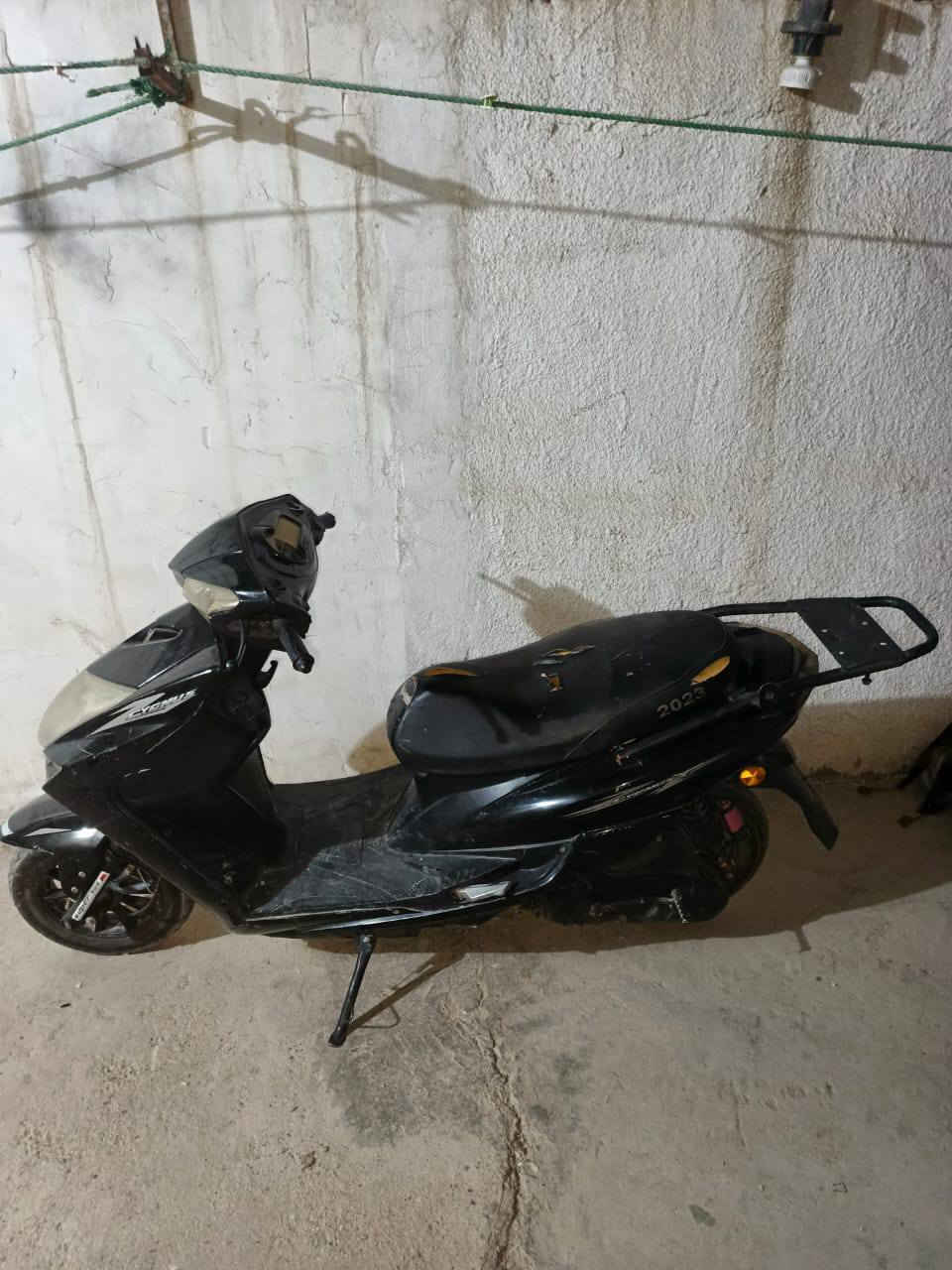 السلام وعليكم سكنس مديل 2023 للبيع السعر 400الف العنوان كربلاء الحسينيه مركز الطف رقم الهاتف ***********
