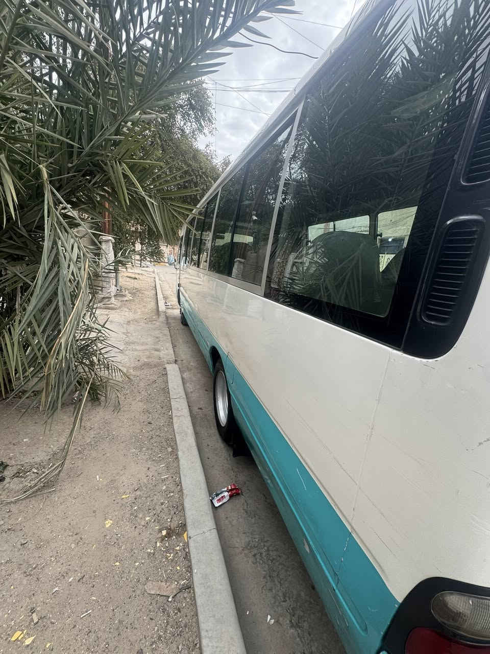 سلام عليكم سيار راس ثور 2005 سياره جاهزه خير من الله كير مكينه اكسر خير من الله تبريد تدفع صدر نص عمر مصفر كلشي رقم دولي جديد السعر 170

مكاني بغداد الشعب ‭٠٧٧٠ ٧٩١ ٦١٣٦‬
