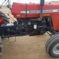 مكينه تركيه • موديل 2002 • صلاح الدين تكريت